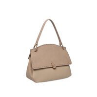 Bolso de Mano Porter Beige   Bolso de Mano Porter Beige   6